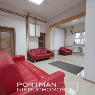 Lokal usługowy, Lokal Handlowy 50m2, Otwock