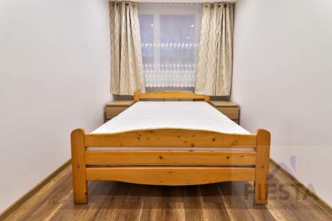 Katowice, 1 Maja 162D 3 pokoje