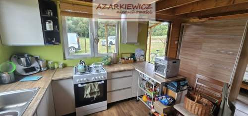 Dom na sprzedaż, 70 m2, Podłążek