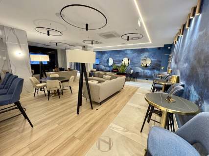 APARTAMENT Z PIĘKNYM WIDOKIEM NA ZALEW 
