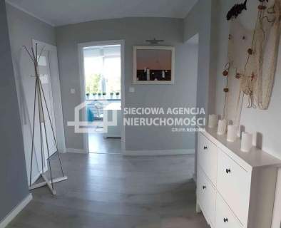 2-pok.mieszkanie w Sopocie Dolnym