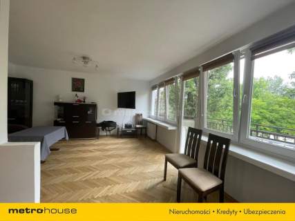 Zadbane, 3-pokojowe mieszkanie - Łódź Śródmieście