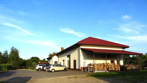 Piękna okolica - Działka 31.500m2 - SUPER OFERTA 