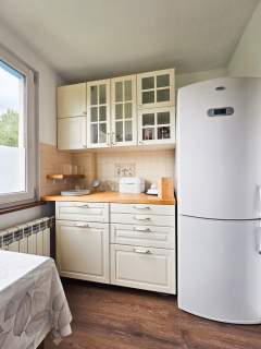 3 pokoje, meble, balkon 