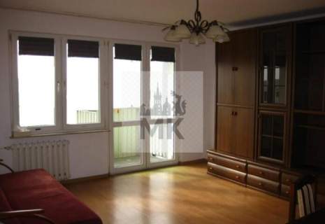 3 pokoje, kuchnia, balkon, w pobliżu Parku Krowoderskiego