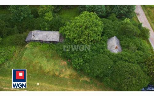 Działka na sprzedaż, 42600 m2, Świerszczów