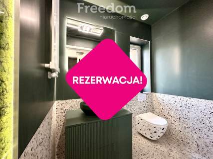 Mieszkanie jednopokojowe