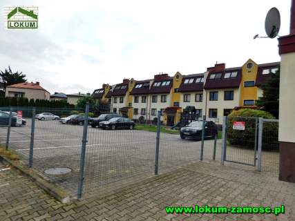 Mieszkanie bezczynszowe M3 Zamość ul. Sikorskiego 49 m2