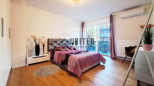 Apartamenty Potokowa Garaż/DużyBalkon/Komórka