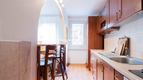 3 pok 58m2 Bieńczyce Blisko Placu Centralnego