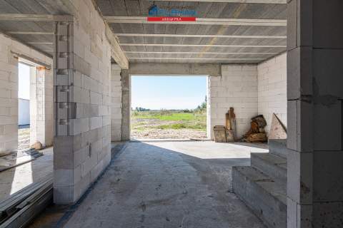 Dom na sprzedaż, 122,8 m2, Stara Łubianka