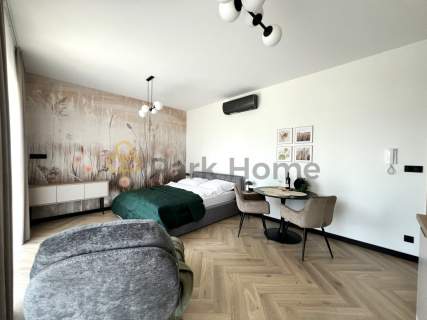 Nowy, wykończony apartament HORIZON PARK Boszkowo.