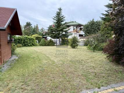 Dom 2 mieszkania Ogródek 900m2