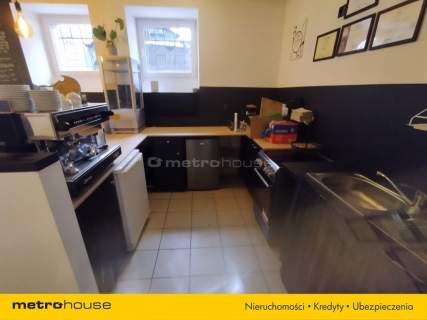 Lokal użytkowy na sprzedaż, 42 m2, Łódź