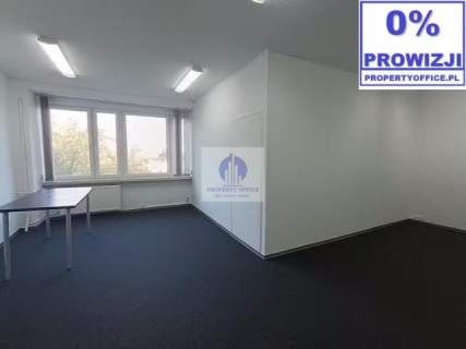 Praga Południe biuro 33,30 m2