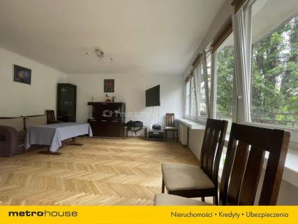 Zadbane, 3-pokojowe mieszkanie - Łódź Śródmieście