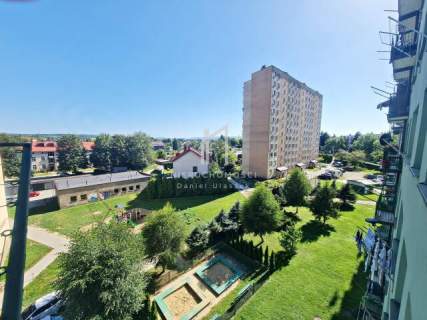 MIESZKANIE Z POTENCJAŁEM-UL.BACZYŃSKIEGO W JAŚLE,49M2,BALKON,...