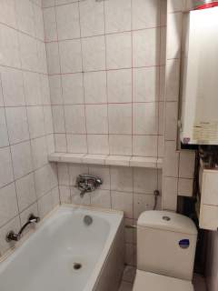 Mieszkanie dwupokojowe z balkonem na 1 piętrze