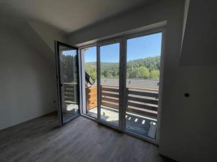 Na sprzedaż apartament w inwestycji Black Hill.