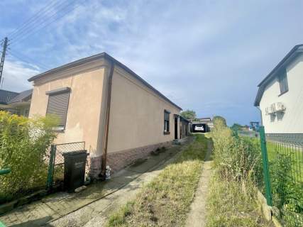 Dom na sprzedaż, 40 m2, Powiercie