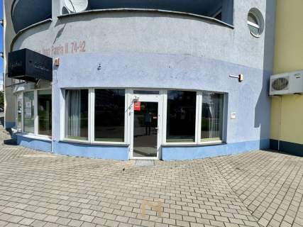 Lokal użytkowy na sprzedaż, 78 m2, Gorzów Wielkopolski