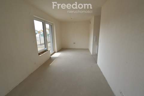 Nowy apartament w Opolu z dużym ogrodem.