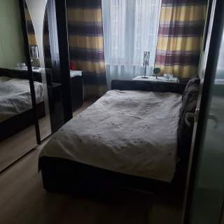 Słoneczne mieszkanie 2-pokoje w Wałbrzychu/ Podzamcze