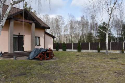 Dom na sprzedaż, 160 m2, Stare Budy