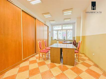 Biuro do wynajęcia, 50 m2, Częstochowa