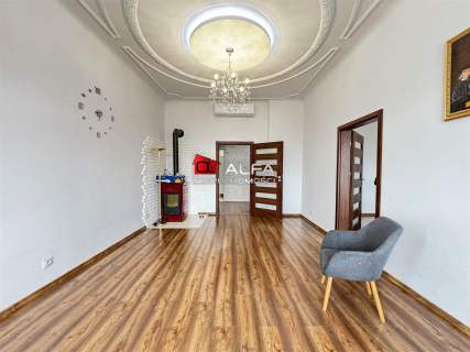 4-pokojowy apartament w Centrum Świdnicy 