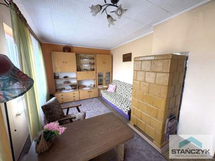 Bezczynszowe Mieszkanie 50,24 m2 Garaż - Piwnica