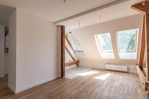 Apartament 3 pokojowy w centrum Szczecina
