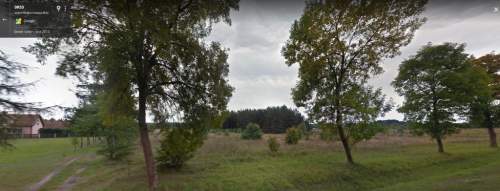 Działka budowlana Olszyny