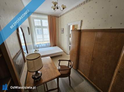 Atrakcyjne mieszkanie 45m2 ul.Piotrkowska 114