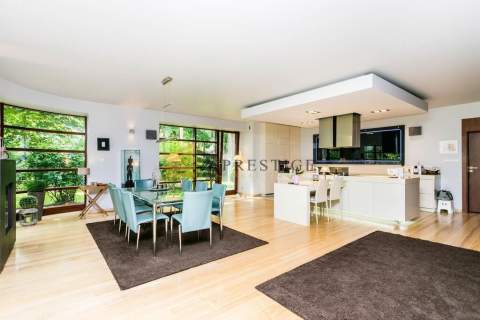 Luxury Residence Garden Prestige Konstancin