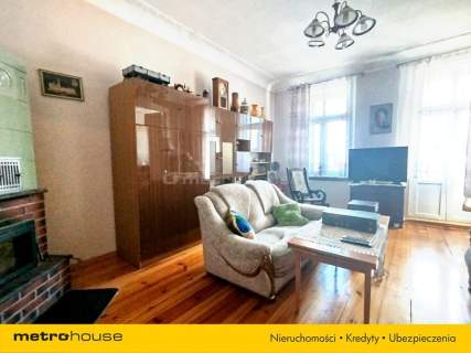 Mieszkanie w centrum miasta, 150 m/2, 3 piętro