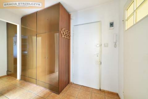 Broniewskiego, 56m2, 3 pokoje