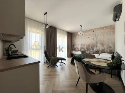 Nowy, wykończony apartament HORIZON PARK Boszkowo.