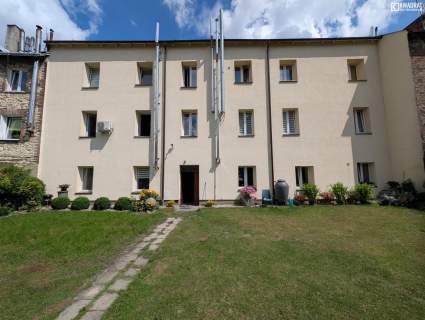 Mieszkanie 48 m2, 2 pok. do wejścia, Bronowice