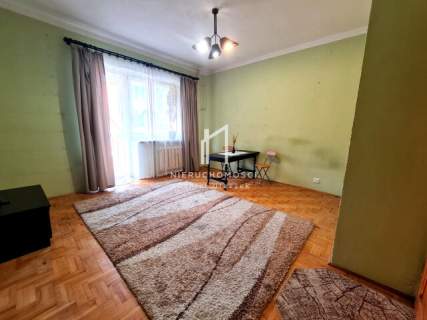 NOWA NIŻSZA CENA DUŻE MIESZKANIE TRZY-POKOJOWE, JASŁO, UL. MI