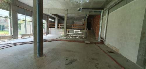 Lokal użytkowy na sprzedaż, 189,75 m2, Warszawa