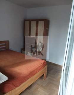 Łagiewniki, 3 pokoje, kuchnia, balkon, do wejścia