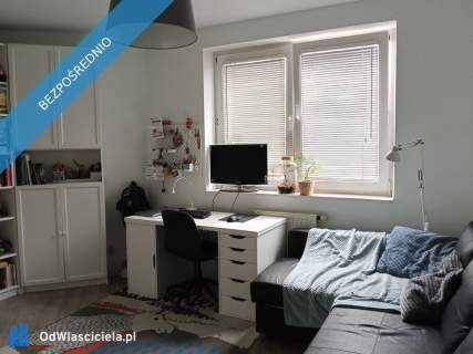 Mieszkanie 37 m2 Lublin Czechów