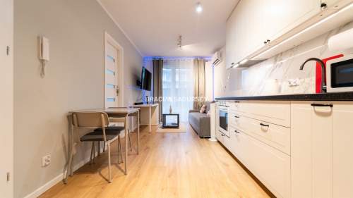 2 apartamenty w 1 got. produkt inwestycyjny Ruczaj