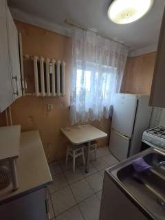3 pokoje, 45.50m2, balkon, IV piętro, umeblowane,OsKaliniec