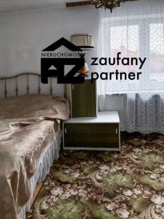 Dom pod inwestycję.