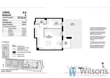 Apartament nadmorski - Wyspa Sobieszewska