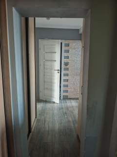 Mieszkanie 3-pokojowe z balkonem, blisko centrum.