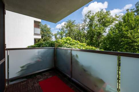 Apartament dwa kroki od lasu Osiedle Imaginarium