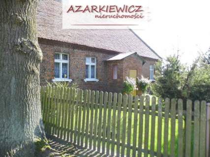 Dom na sprzedaż, 160 m2, Myślibórz